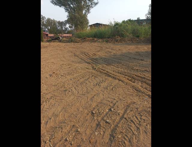 4,047M² VACANT LAND FOR SALE IN LADYSMITH CENTRAL